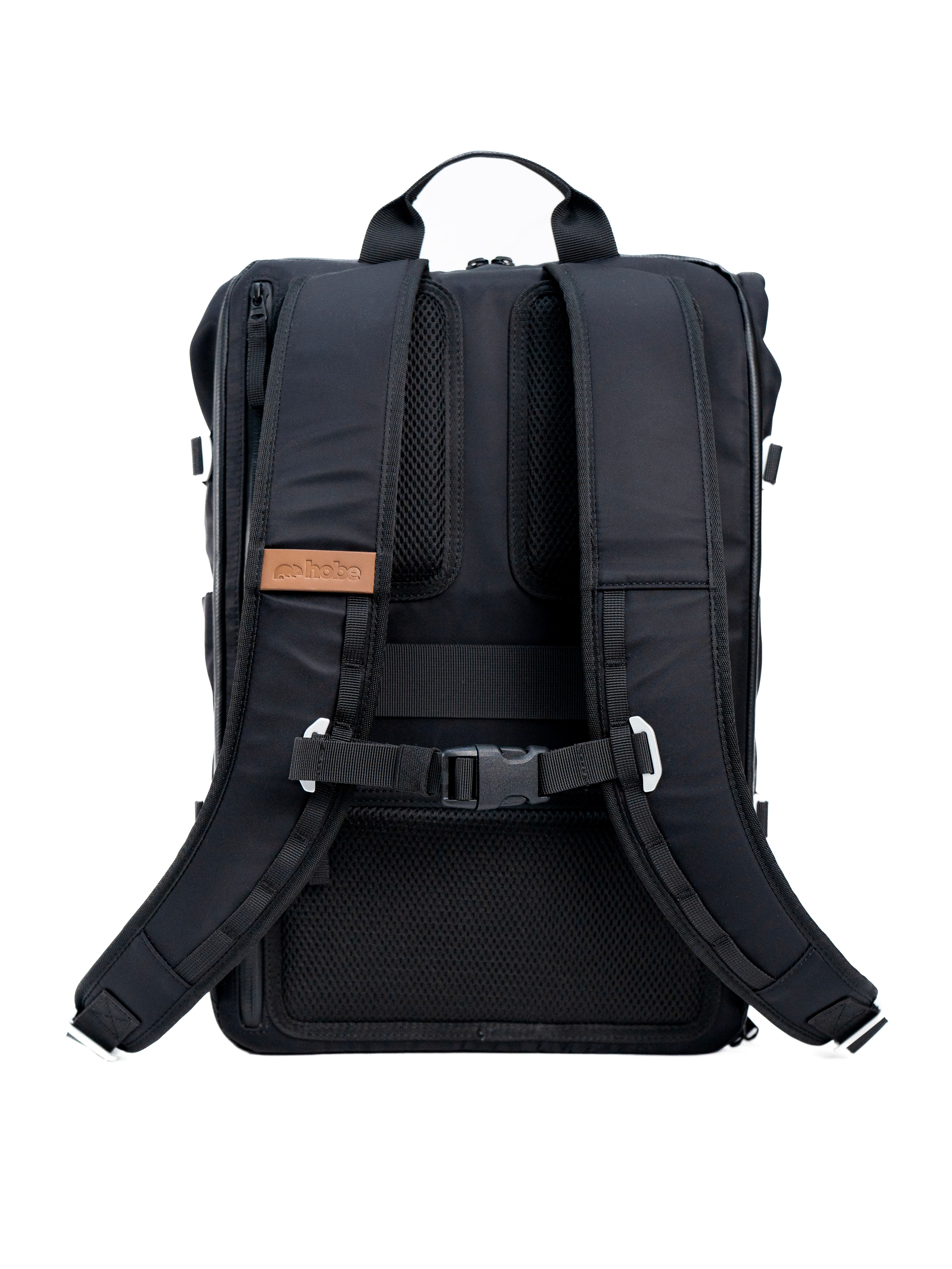 Sac a dos cameleon hobe explore arriere avec sangle pectorable amovible et ajustable