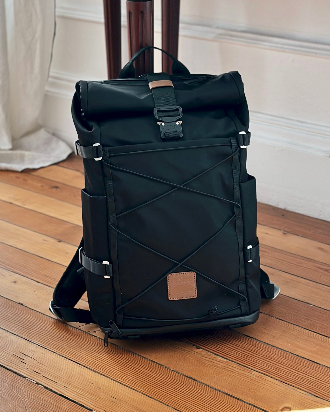 Sac à dos Caméléon