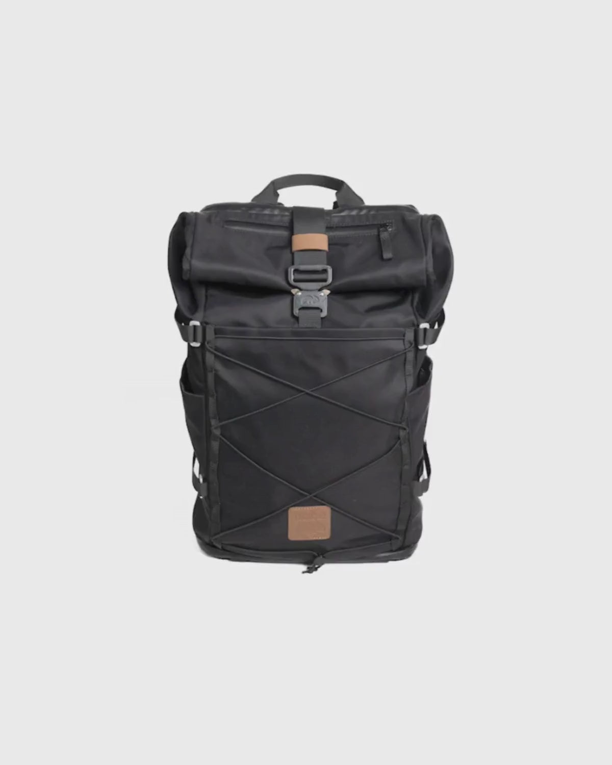 Chameleon backpack