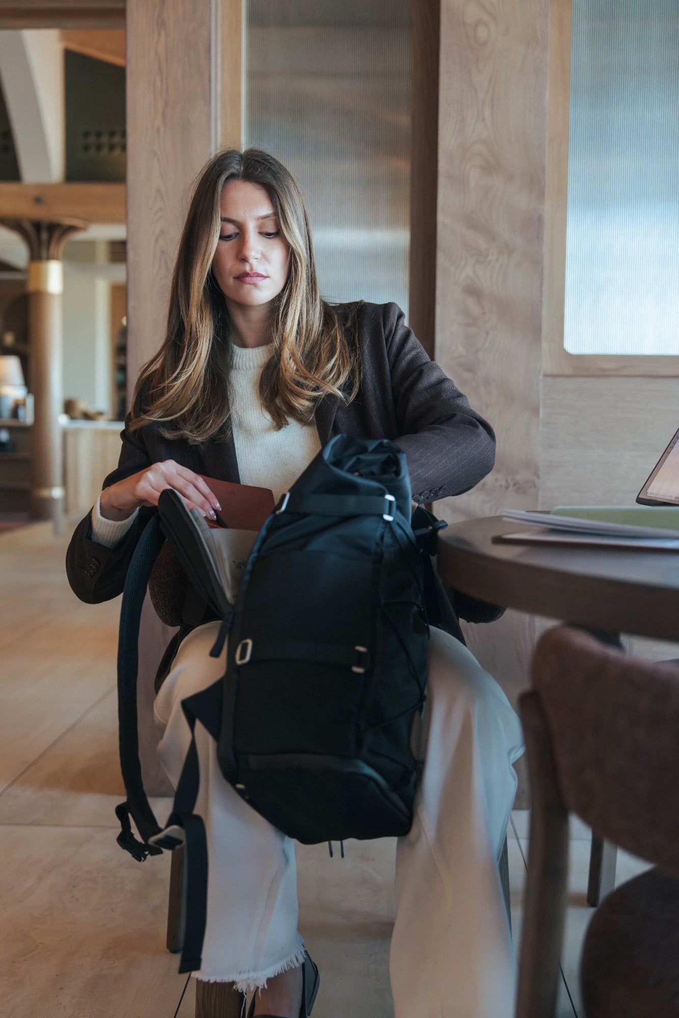 Caméléon Rucksack